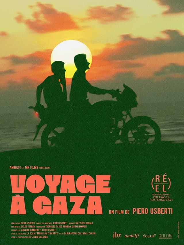 Movie Poster