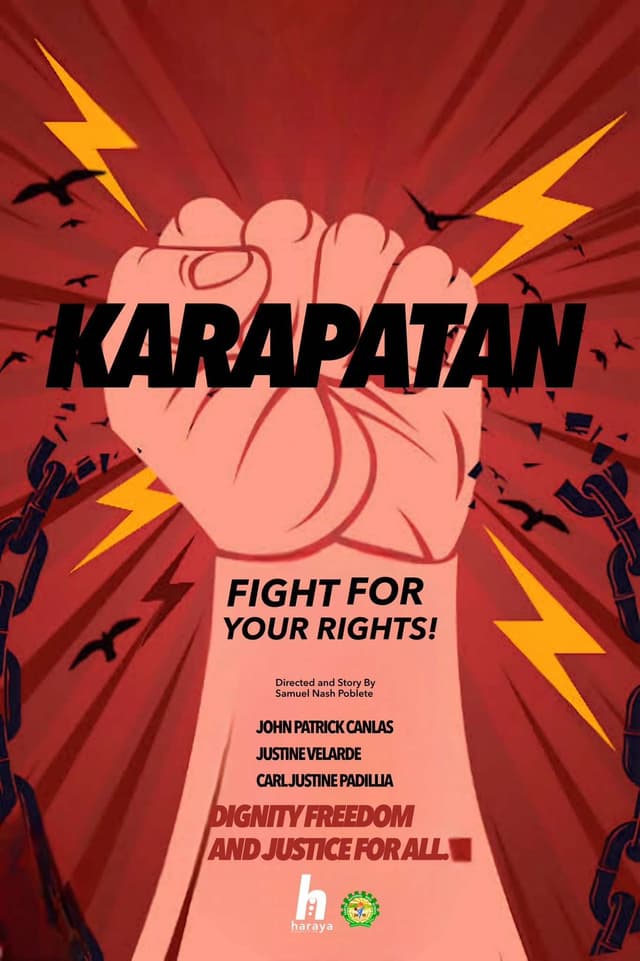 Movie Poster