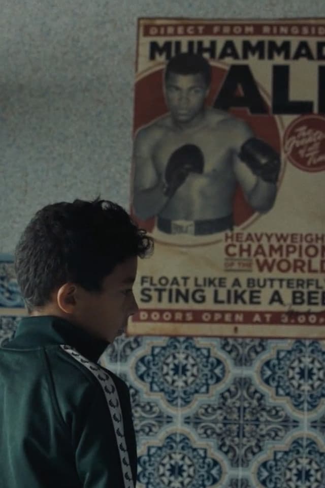 Movie Poster
