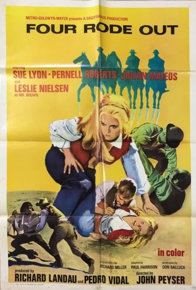 Movie Poster