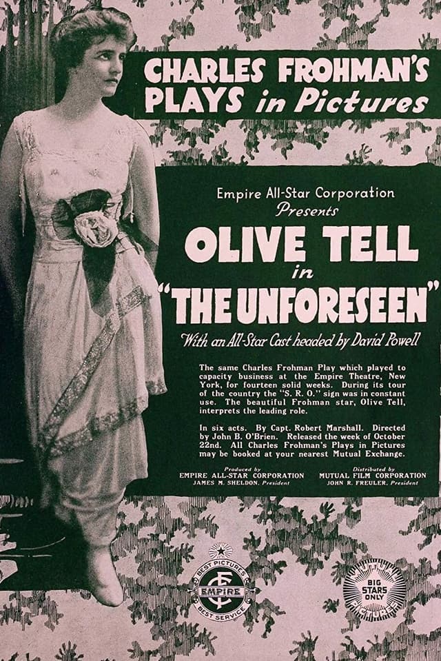 Movie Poster