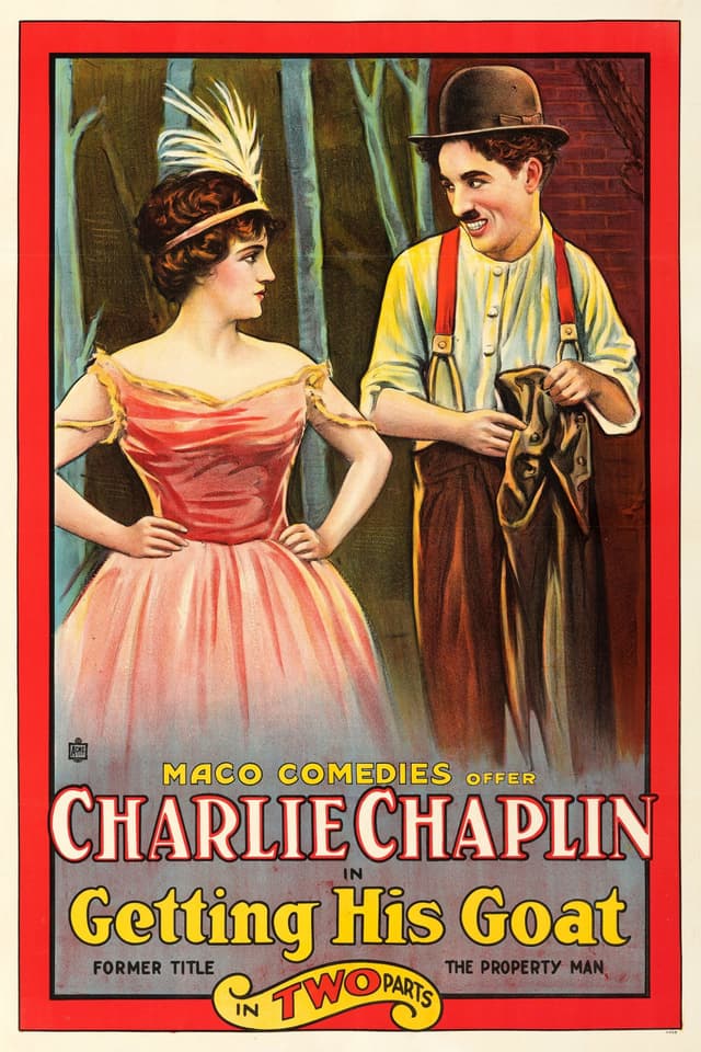 Movie Poster