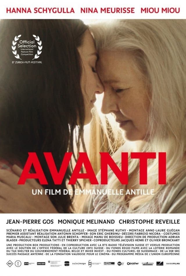 Movie Poster