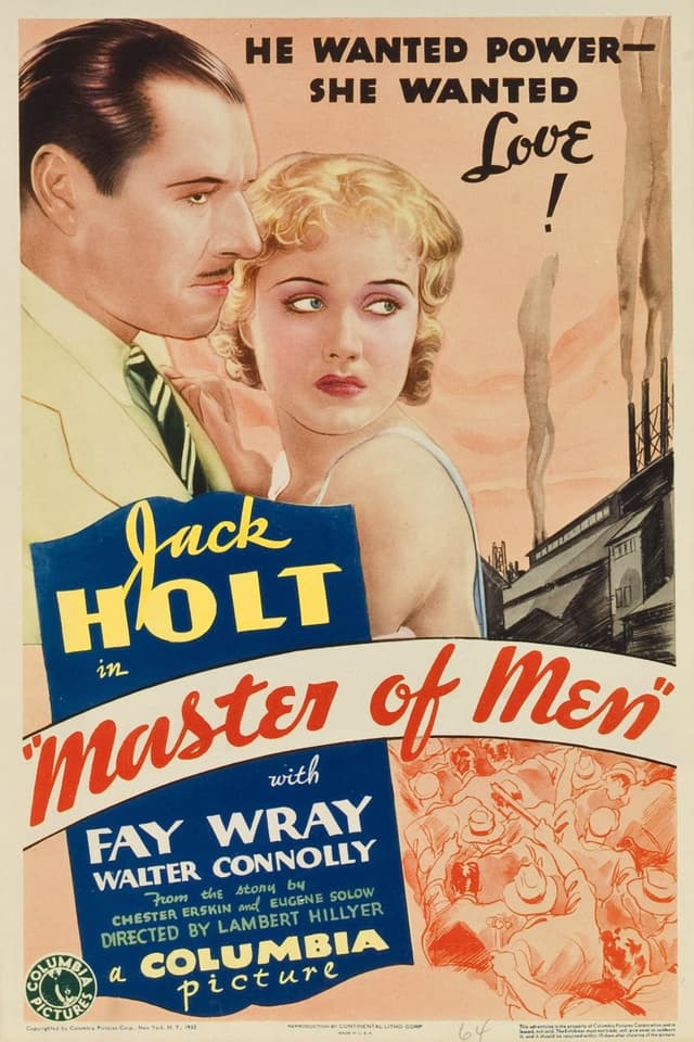 Movie Poster