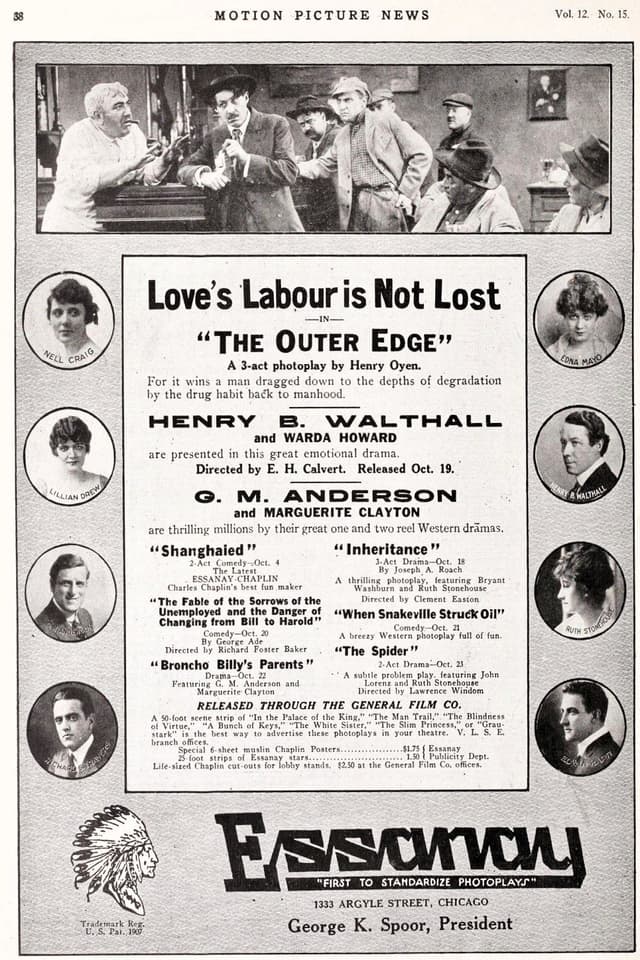 Movie Poster