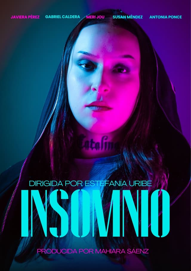 Movie Poster
