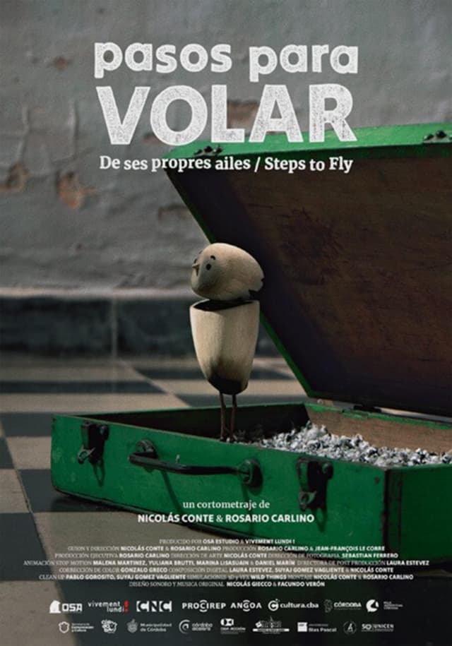 Movie Poster