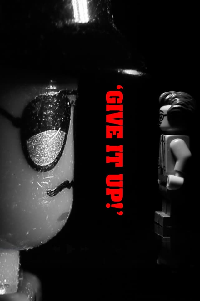 Movie Poster