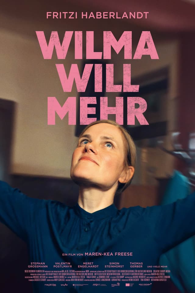 Movie Poster