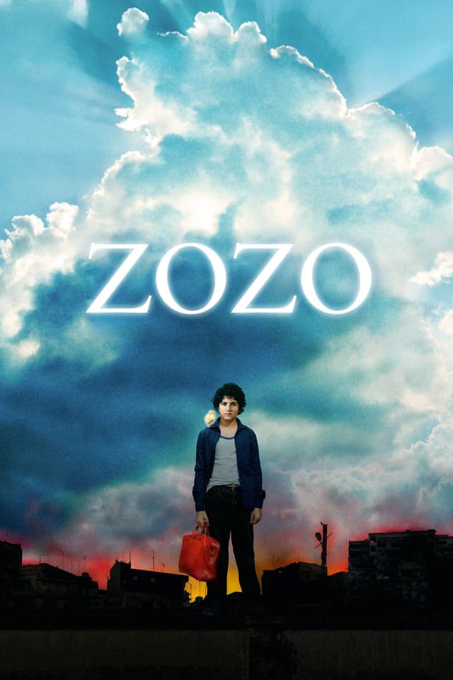 Movie Poster