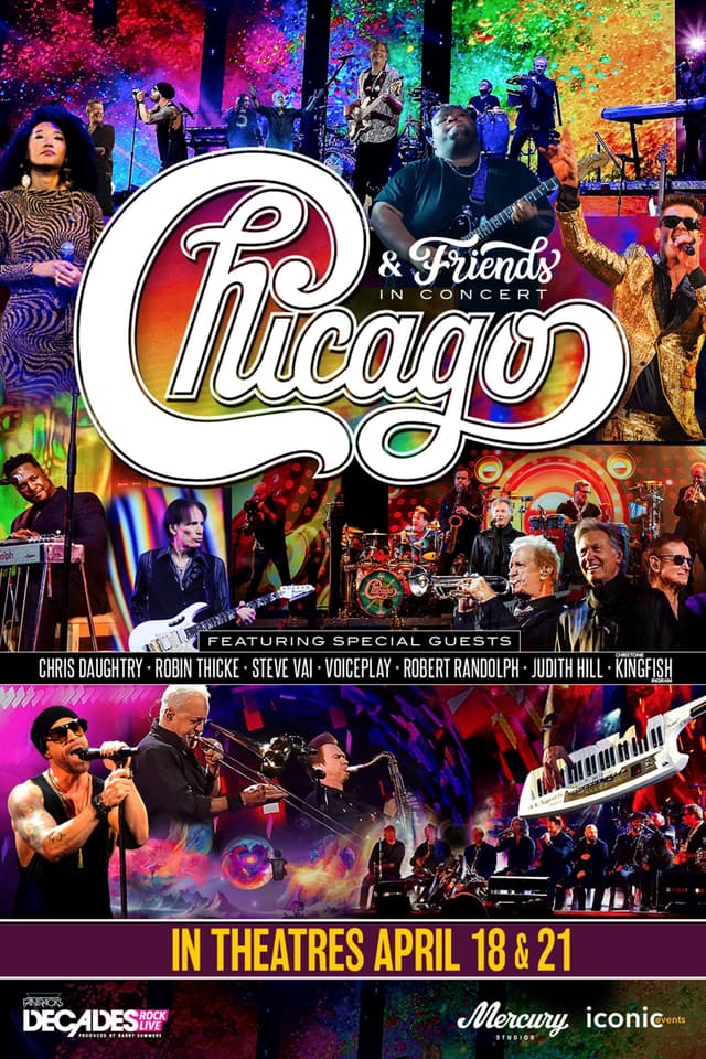 Movie Poster
