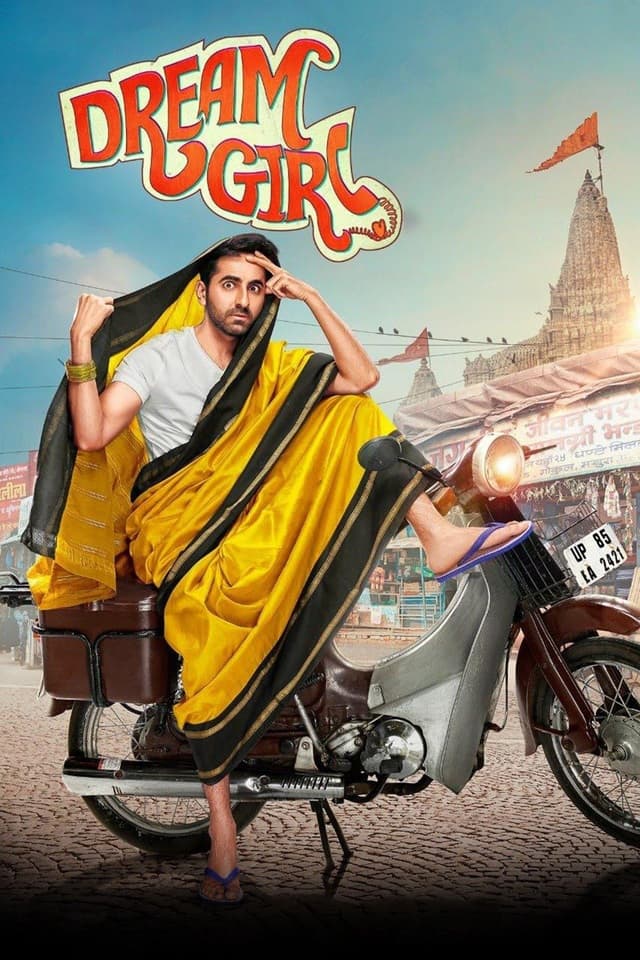 Movie Poster