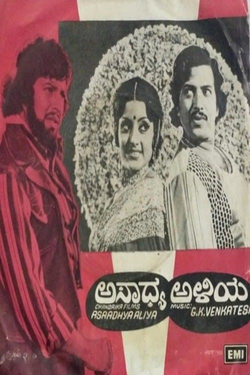 Movie Poster