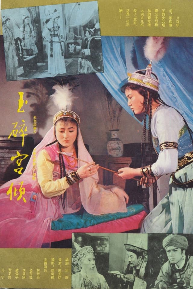 Movie Poster