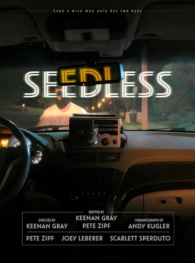 Movie Poster