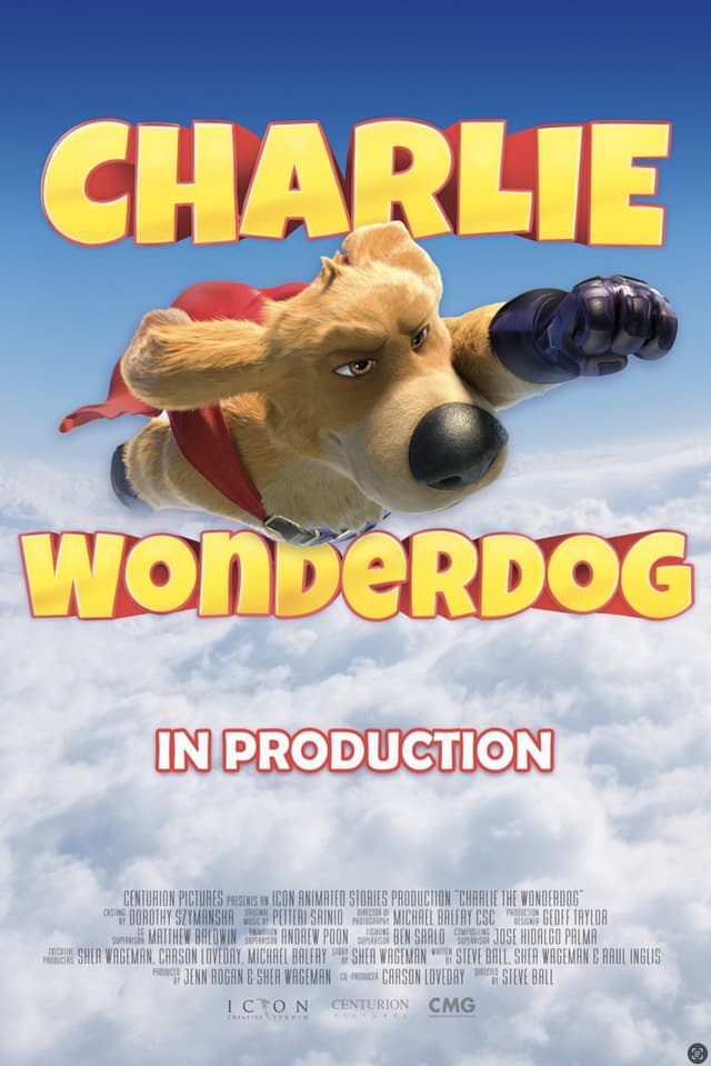 Movie Poster
