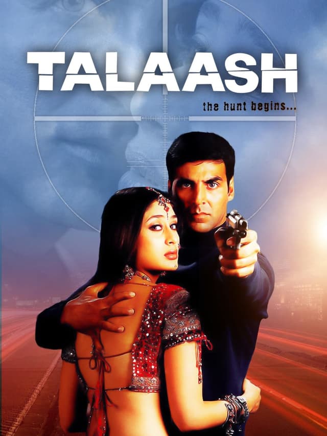 Movie Poster