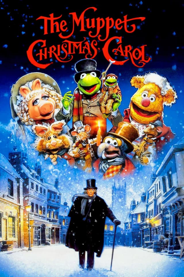 Movie Poster