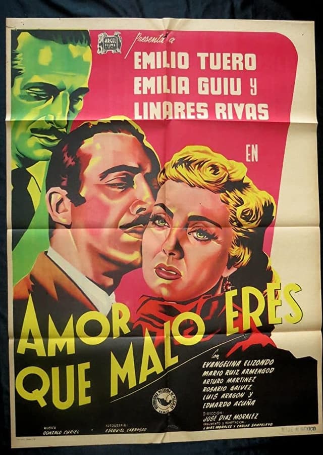 Movie Poster