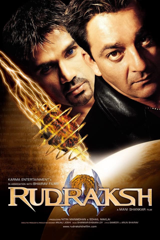 Movie Poster