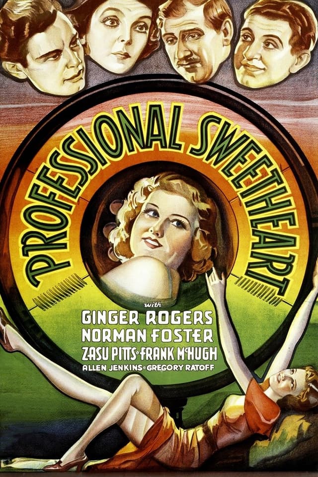 Movie Poster