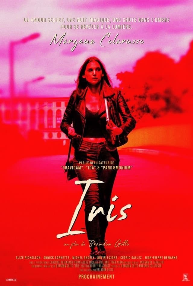 Movie Poster