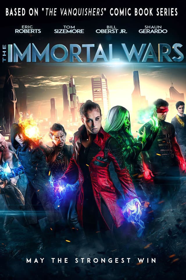 Movie Poster