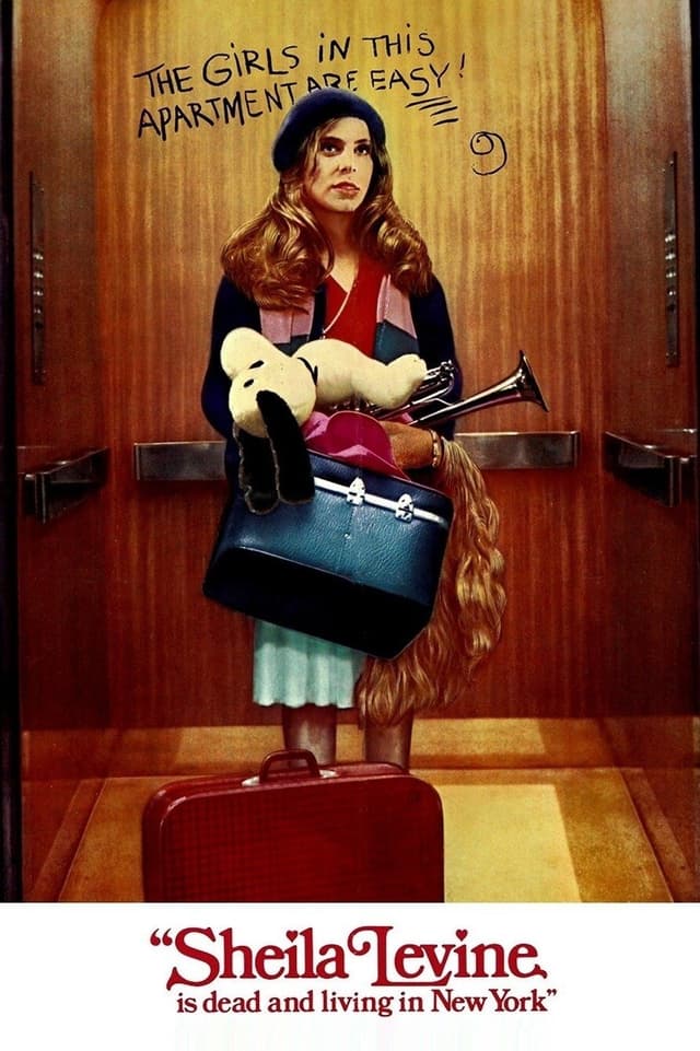 Movie Poster