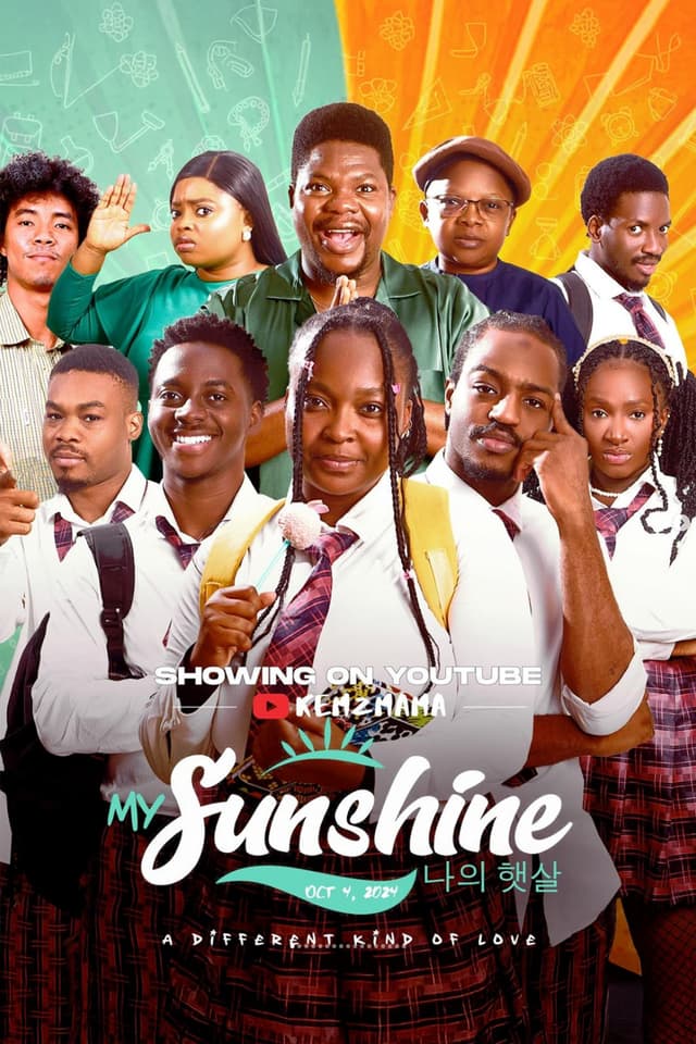 Movie Poster