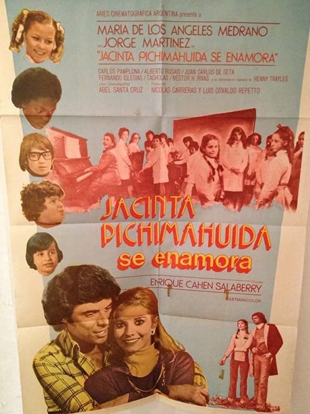 Movie Poster