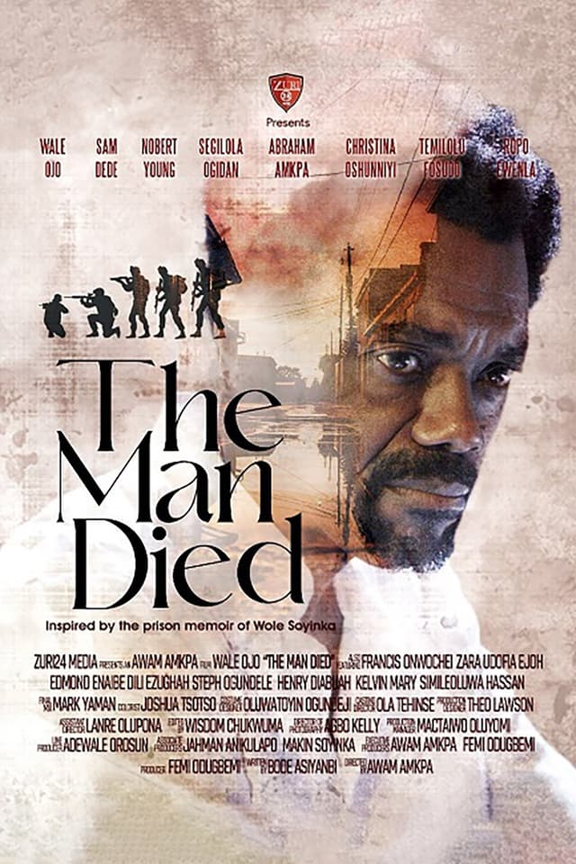 Movie Poster