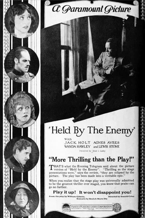 Movie Poster