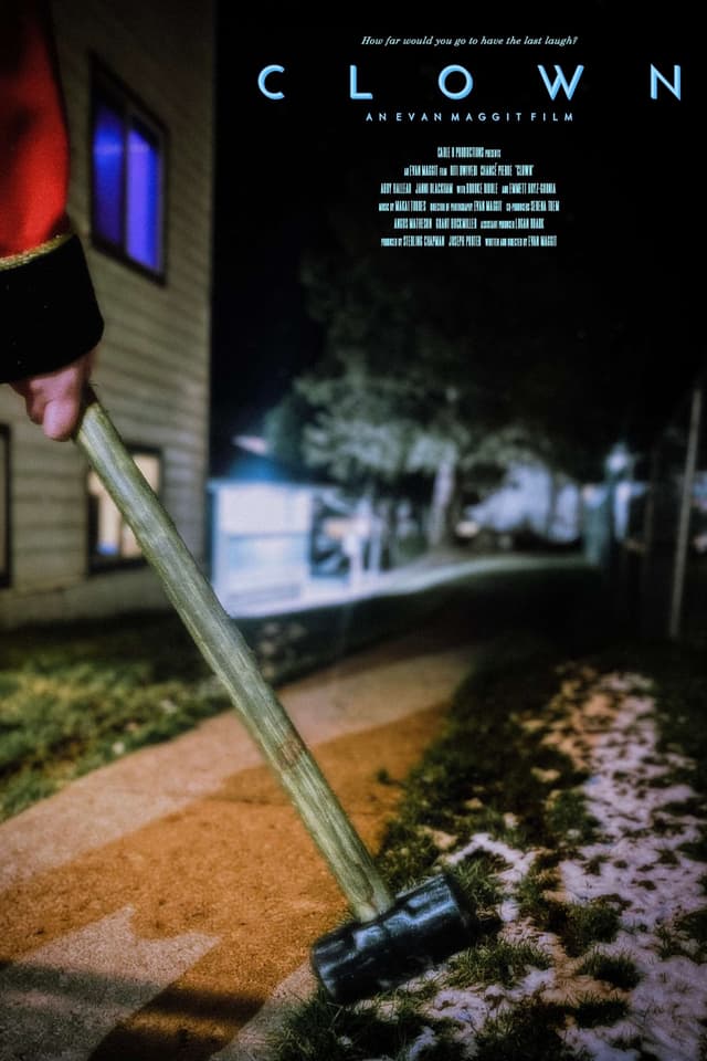 Movie Poster