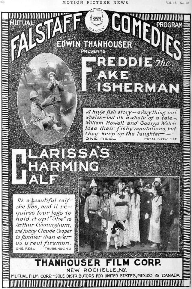 Movie Poster