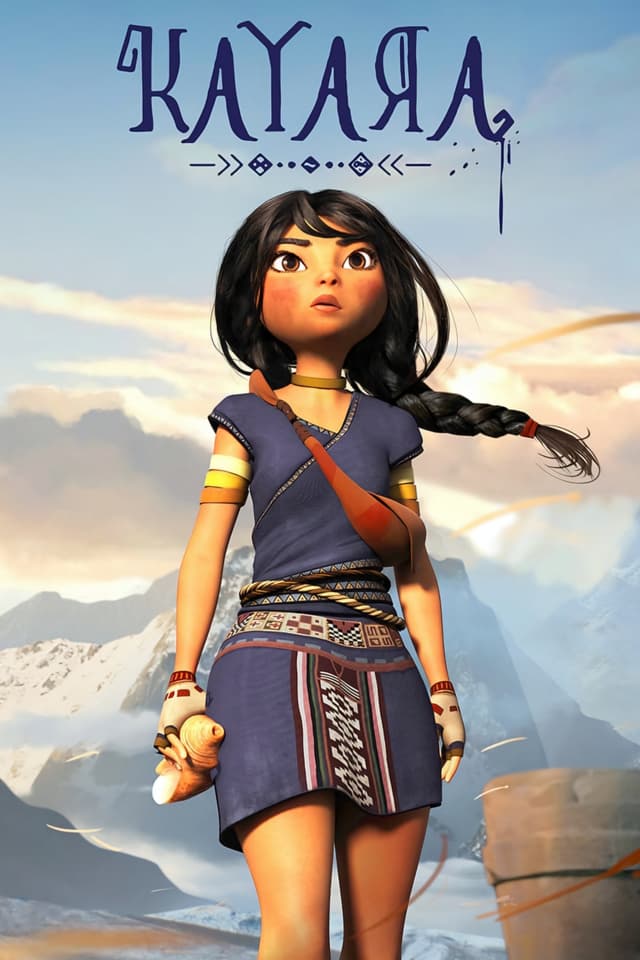 Movie Poster