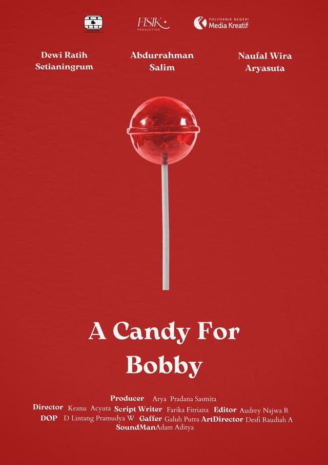 Movie Poster