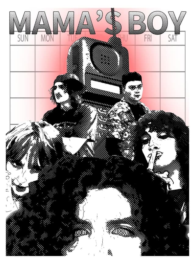 Movie Poster