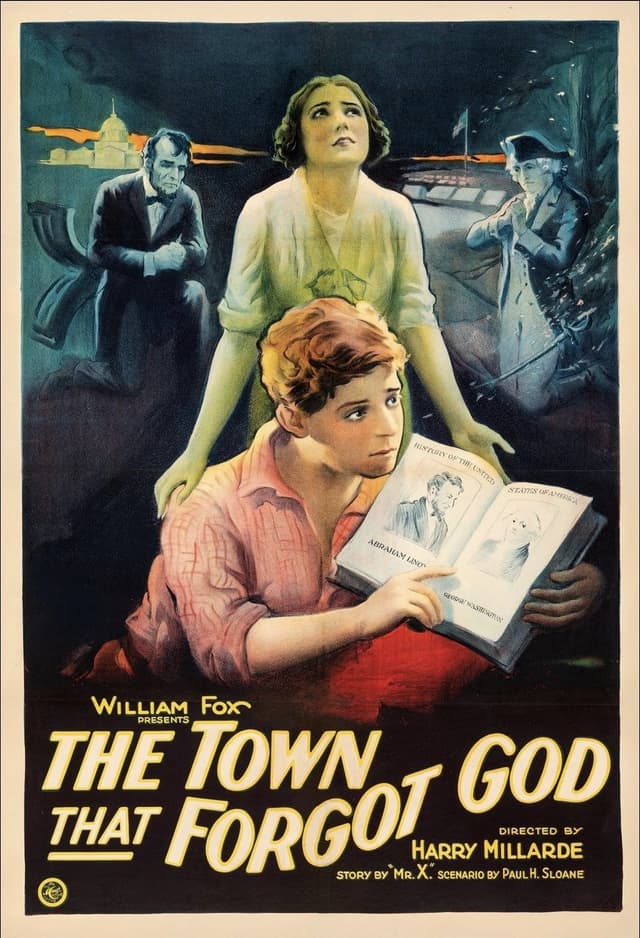 Movie Poster