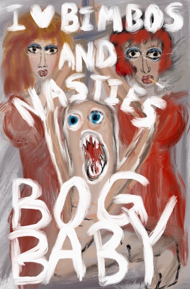 Movie Poster