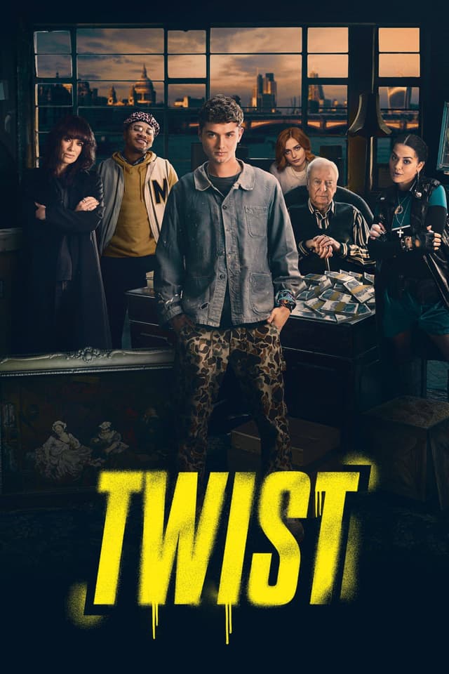 Movie Poster