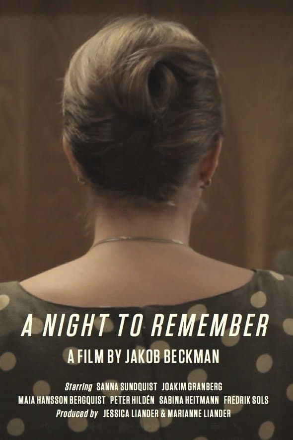 Movie Poster