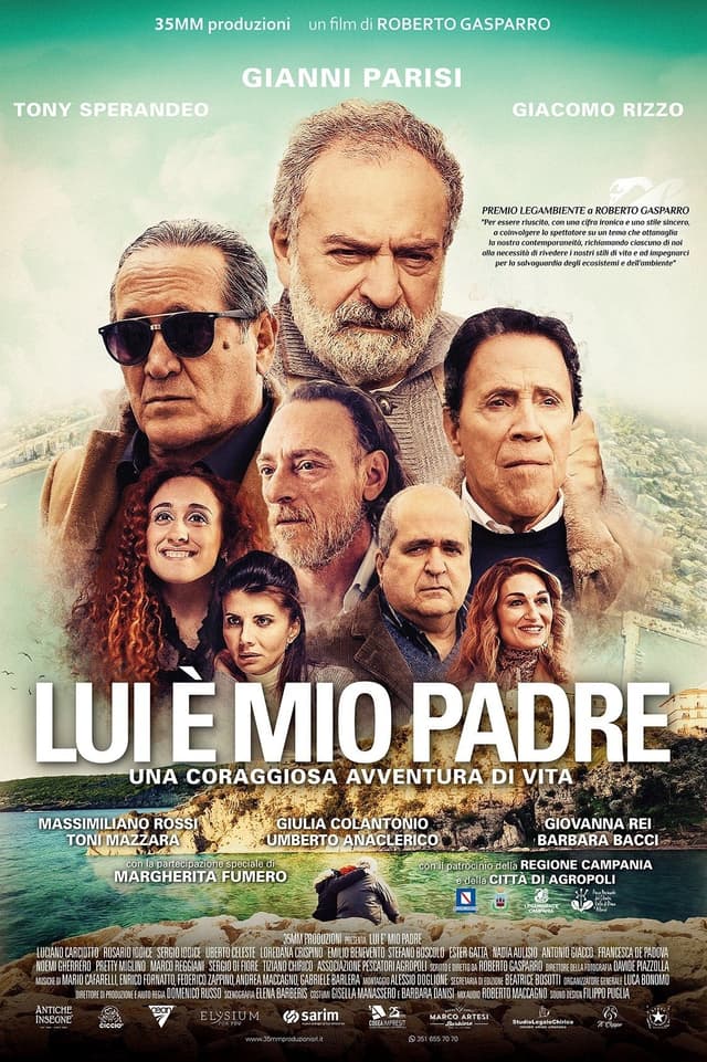 Movie Poster