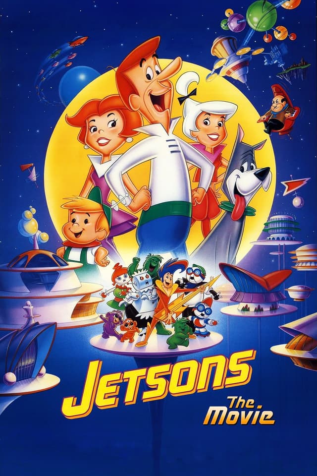 Movie Poster