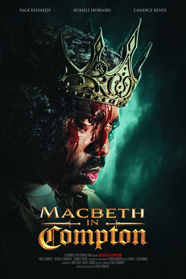 Movie Poster