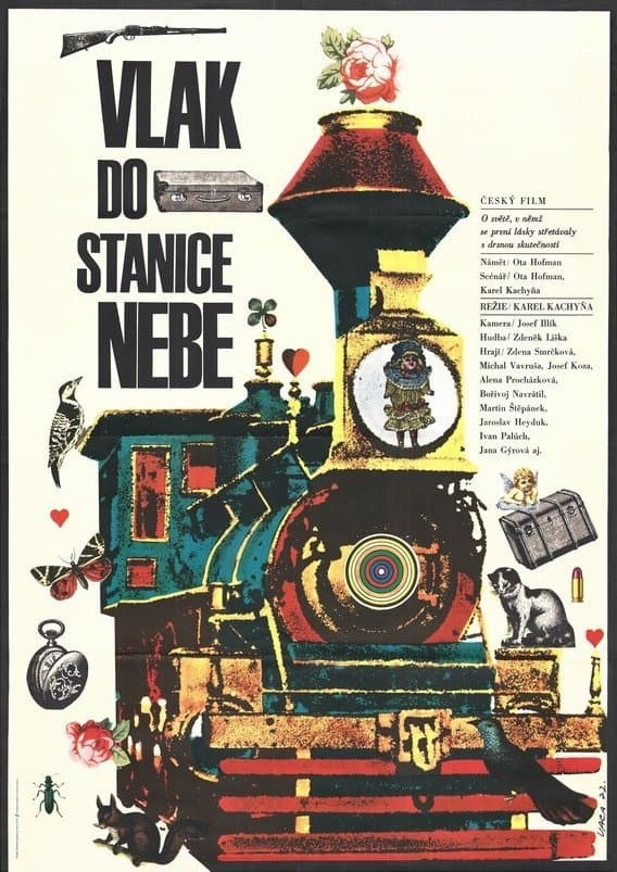 Movie Poster