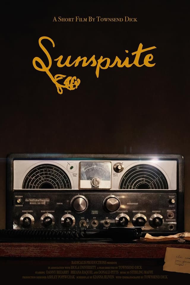 Movie Poster