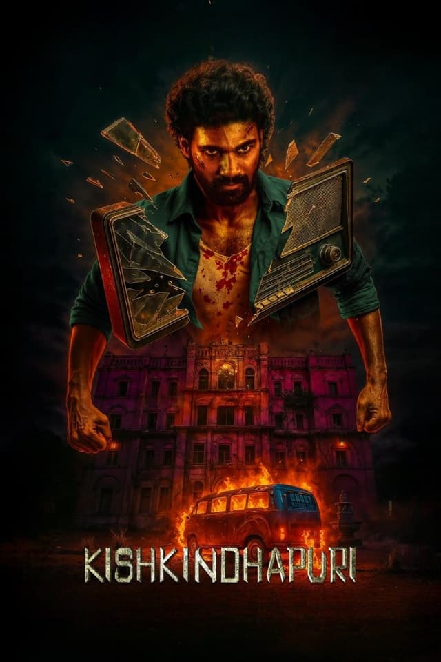 Movie Poster