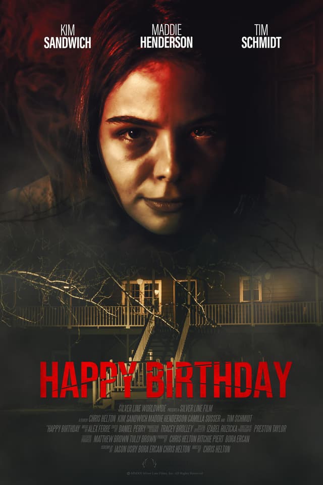 Movie Poster