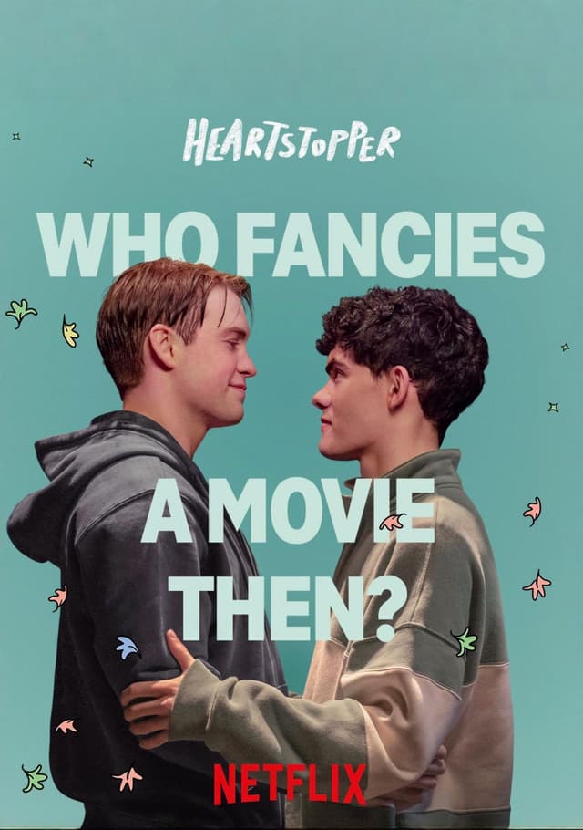 Movie Poster