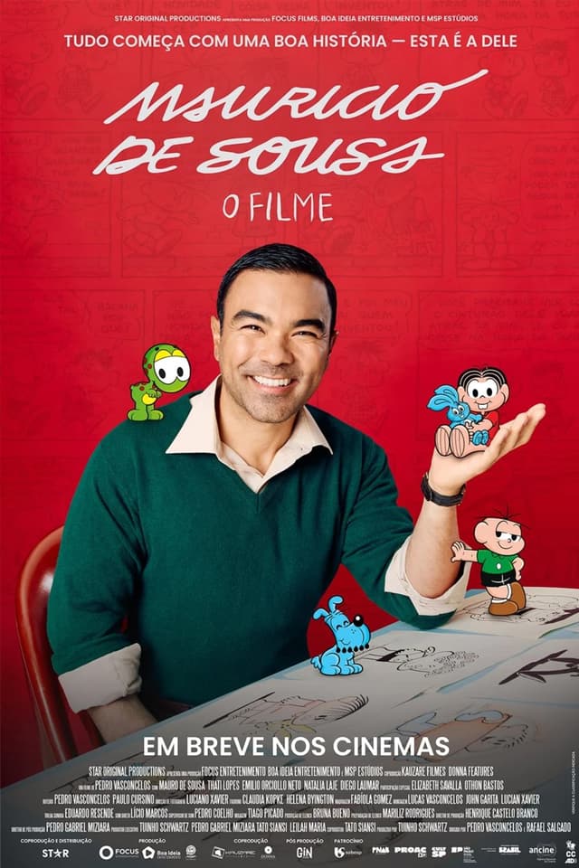 Movie Poster